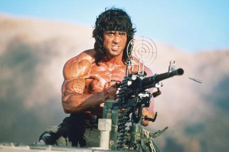 Rambo III