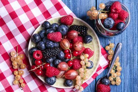 Beeren