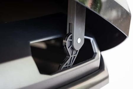 Dachboxen-Test, Lanco DBX 50