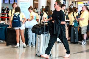 Nach WM-Aus: Julian Nagelsmann verlässt die USA