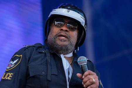 Village-People-Frontmann Victor Willis ist tot