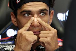 MotoGP: WM-Spitzenreiter Martín und Ogura zu Yamaha