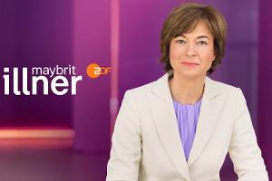 "Maybrit Illner"
