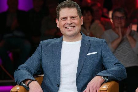 Ullrich über Lipowitz: 