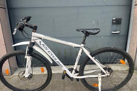 Fahrrad