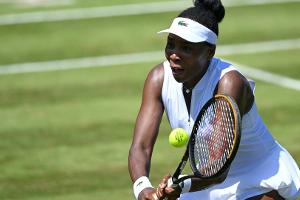 Spannendes Mixed: Krawietz startet mit Williams