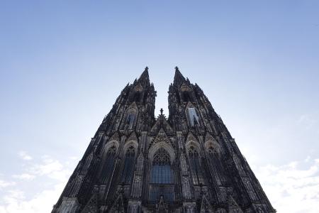 Der Dom war bislang stets kostenfrei zugänglich.