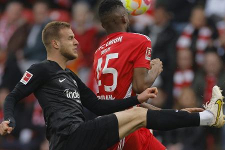 Frankfurt beendet das Kapitel Smolcic