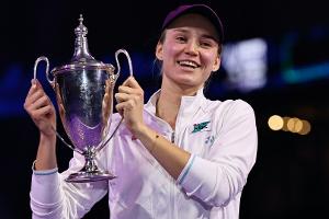 Indian Wells statt Riad: WTA Finals bekommen neuen Spielort