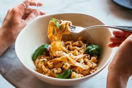 Drei italienische Pastarezepte für den Sommer