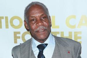 "Lethal Weapon"-Star Danny Glover hat Alzheimer