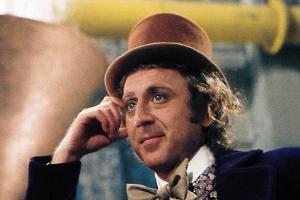 Für "Wonka"-Serie: Netflix erschafft KI-Stimme von Gene Wilder