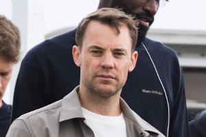 Manuel Neuer nach dem WM-Aus: "Enttäuschung ist nicht zu beschreiben"