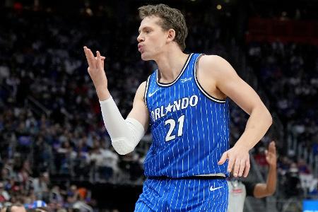 Wagner bestätigt Brooklyn-Wechsel: 
