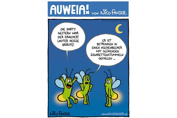 AUWEIA