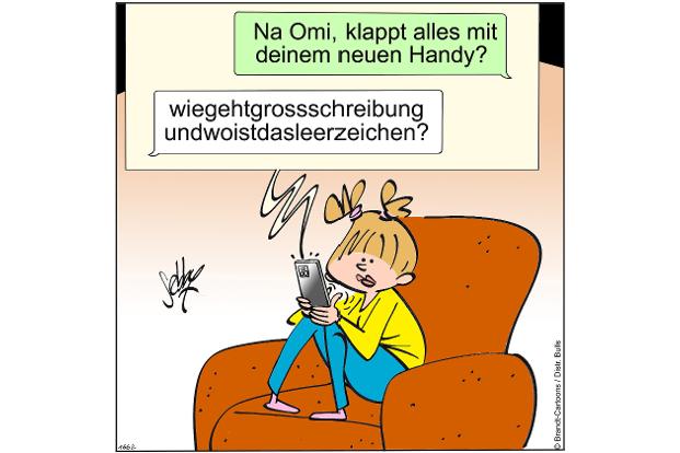 NEUEZEITEN
