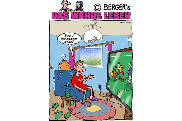 WAHRESLEBEN