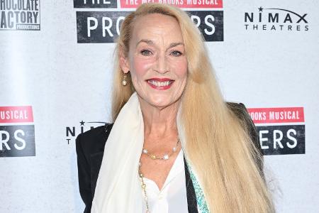 Jerry Hall