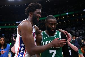 Spektakulärer NBA-Wechsel: Brown verlässt die Celtics