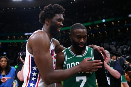 Spektakulärer NBA-Wechsel: Brown verlässt die Celtics