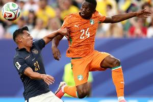 Rekordtransfer: Hoffenheims Touré vor Wechsel zu Newcastle