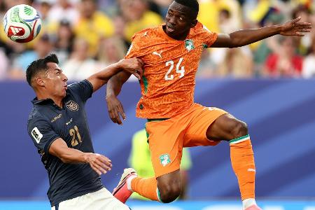 Rekordtransfer: Hoffenheims Touré vor Wechsel zu Newcastle