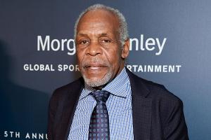 Danny Glover