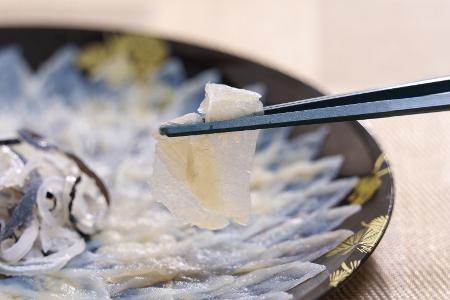 Fugu 