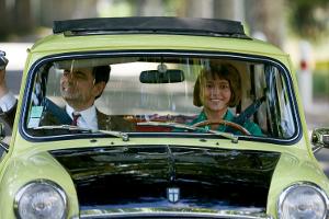 Mr. Bean macht Ferien