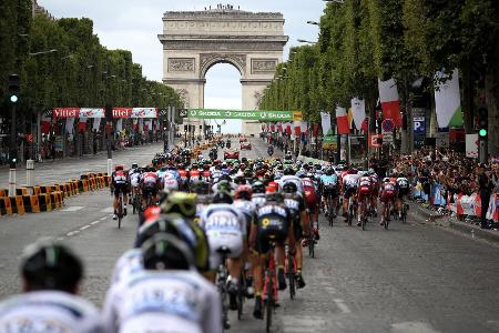 Tour de France