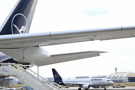 Israel ist wieder auf dem Flugplan der Lufthansa. 