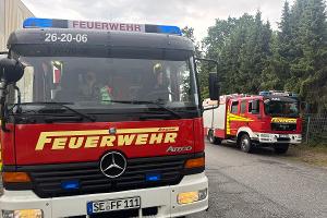 Kreisfeuerwehrverband Segeberg
