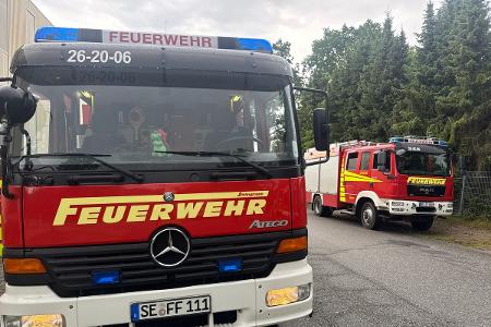 Kreisfeuerwehrverband Segeberg