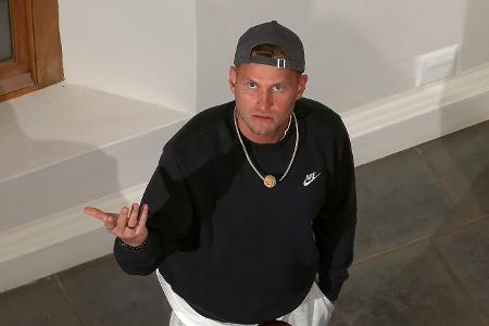Prominent getrennt - Folge 10