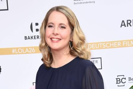 Verena Hubertz