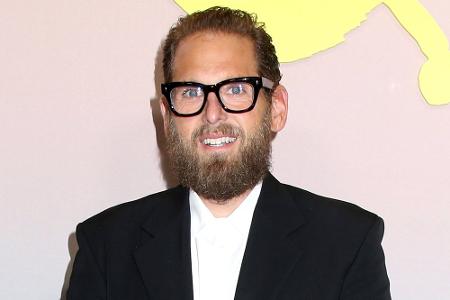 Jonah Hill