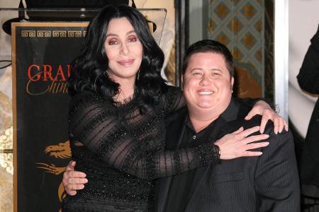 Chaz Bono