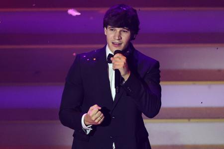 Wincent Weiss