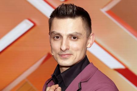 Zsolt Sándor Cseke