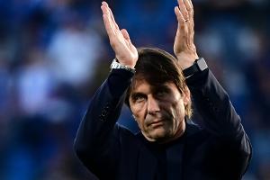 Medien: Conte kehrt als italienischer Nationaltrainer zurück