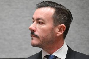 Der Oberste Gerichtshof (OGH) in Österreich verhandelte in einem Berufungsverfahren über das erste Urteil gegen Ex-Milliardär René Benko. (Archivbild) 