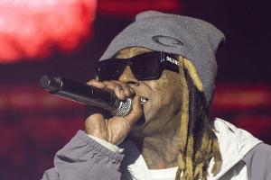 Lil Wayne entschuldigt sich: Rapper verpasst eigenes Konzert