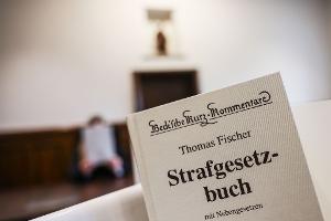 Es geht um Paragraf 184l im Strafgesetzbuch. (Archivbild)