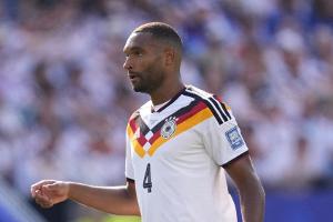 Nach Elfer-Trauma: Promis stehen Jonathan Tah bei