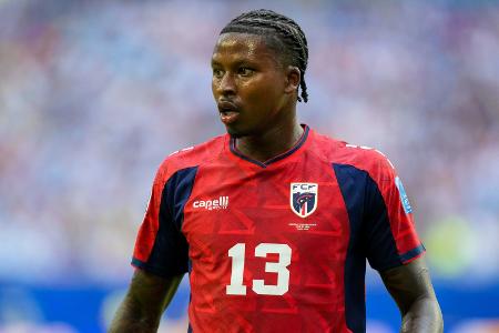 Cabral über Messi: 