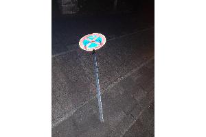 Verkehrszeichen