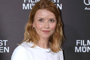 Karoline Schuch freut sich über den "Tatort"-Umbruch