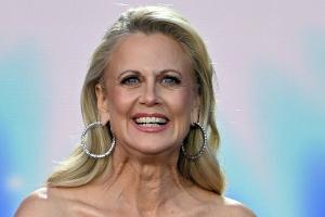 Barbara Schöneberger moderiert wieder den Deutschen Fernsehpreis