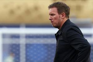 Umfrage: 44 Prozent sind für Nagelsmann-Entlassung