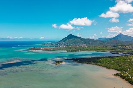 Urlaub auf Mauritius: Dieses Formular ist nun Pflicht